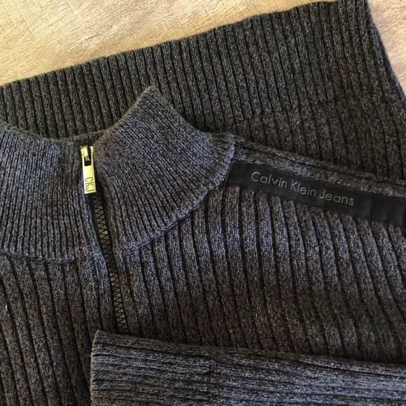 Calvin Klein Other - Calvin Klein Men’s Sweater